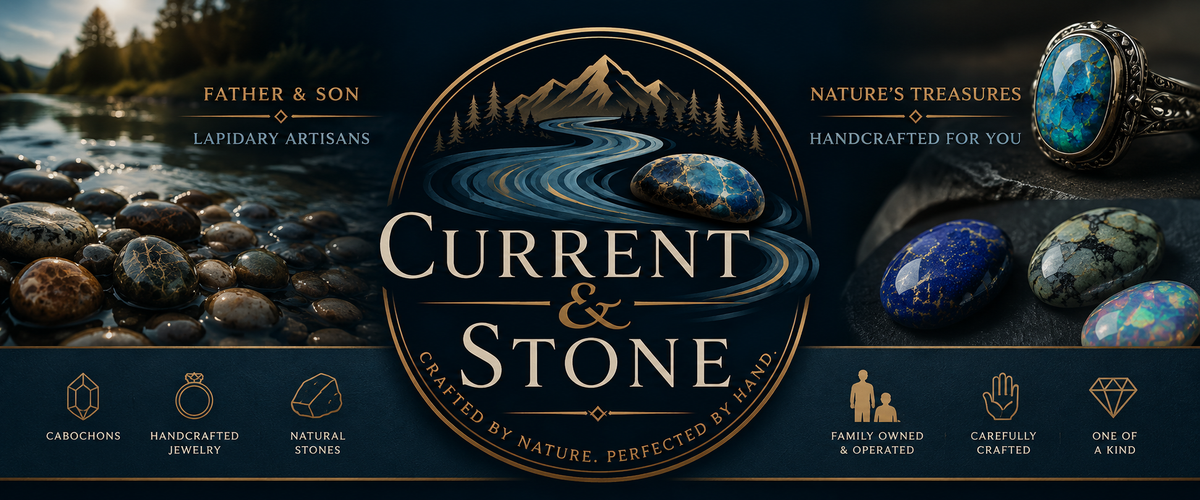 Current & Stone